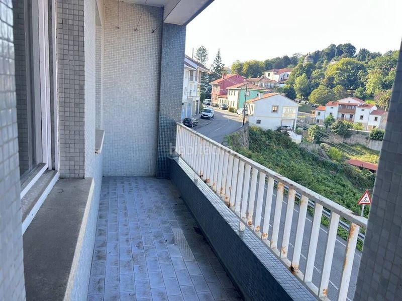 Foto f639bc46-de73-4e10-aa19-cea10b3e748b. Flat in Colunga