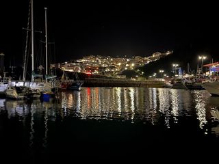 Piso en Colunga. Piso en lastres con vistas al mar, para crear tu hogar junto al