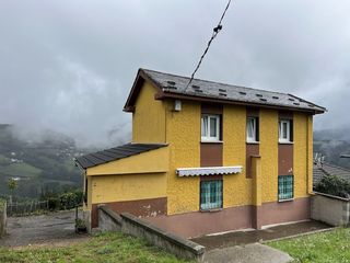 Location Maison à Valdés. Casa independiente en valdés, asturias.