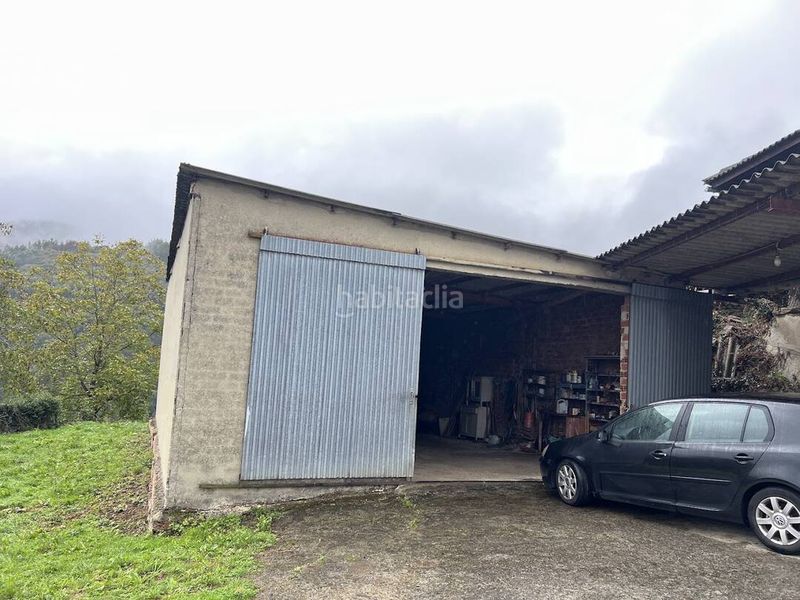 Foto cc7c828c-d537-43e2-8b23-6b2eb09f52a1. Miete haus mit heizung parking in Valdés