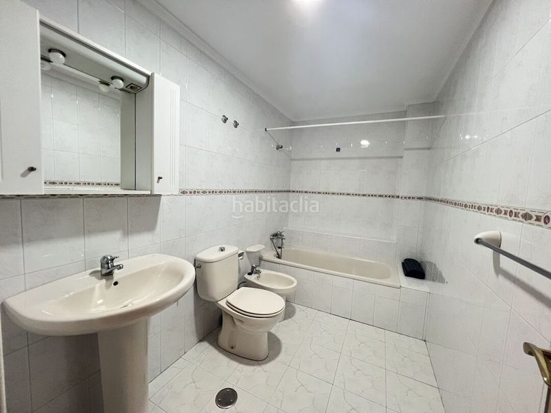 Foto 3cb83fe0-c84b-44af-a1a5-0e14b196cb12. Apartamento impecable apartamento en la corredoria con garaje, trastero y terraza. en Oviedo
