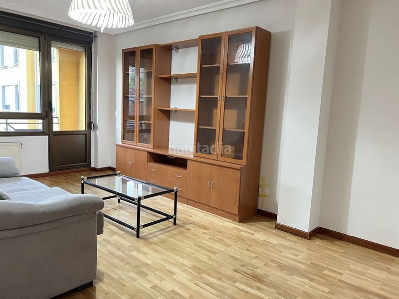 Foto 44d376de-e596-40fb-9c98-2b6388b07256. Apartamento impecable apartamento en la corredoria con garaje, trastero y terraza. en Oviedo