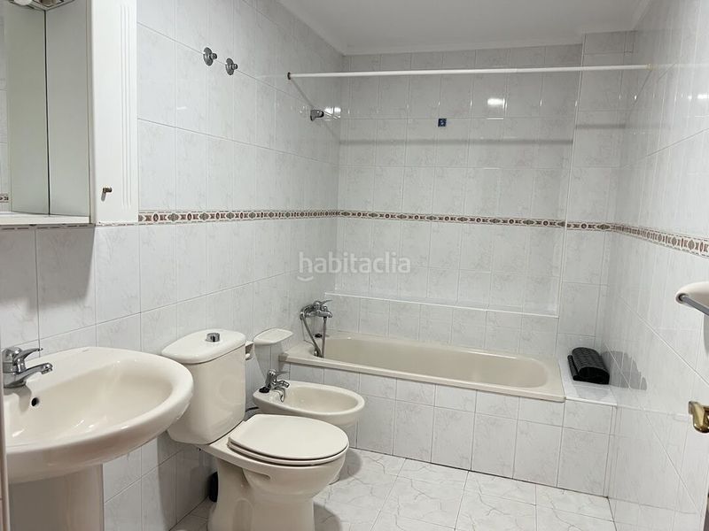 Foto 575f6cac-76d6-4e40-b360-24e6697e905e. Apartamento impecable apartamento en la corredoria con garaje, trastero y terraza. en Oviedo