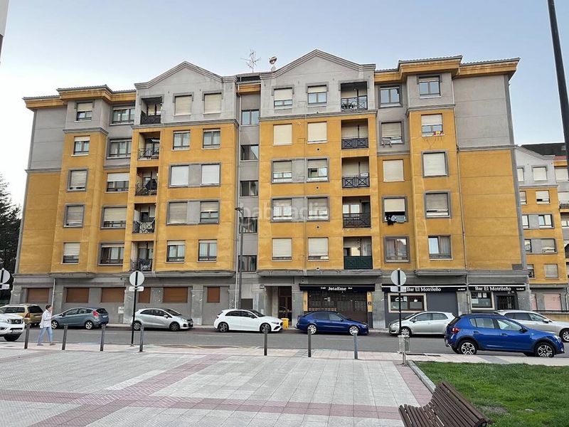 Foto 5cd45970-4766-4a99-a2ba-27c9327ea8d5. Apartamento impecable apartamento en la corredoria con garaje, trastero y terraza. en Oviedo
