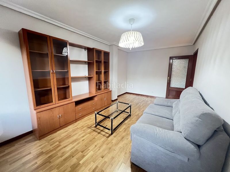 Foto c6be1ae9-2396-4625-a8b5-4d7a704b2137. Apartamento impecable apartamento en la corredoria con garaje, trastero y terraza. en Oviedo