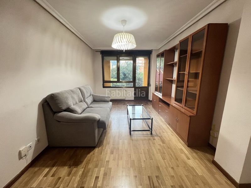 Foto ea33ab95-1ed2-404e-b513-cbf43136b529. Apartamento impecable apartamento en la corredoria con garaje, trastero y terraza. en Oviedo