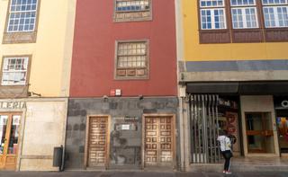 Building en Obispo rey redondo 45. Edificio de oficinas
