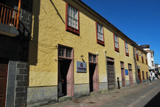 Maison  Calle san agustin. Casa histórica del s. xviii a la venta en el corazón de la lagun