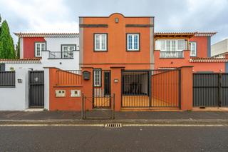 Maison jumelée à La Laguna. Tu nuevo hogar te espera !!