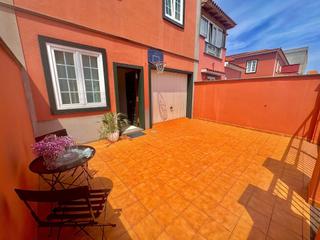 Maison jumelée à La Laguna. Tu nuevo hogar te espera !!