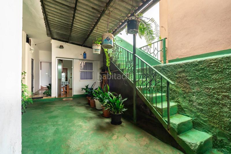 Foto 0d7ff0af-155c-4698-acc9-181cc28d9041. Masia amb aparcament a El Bebedero - Pinolere - Aguamansa Orotava (La)