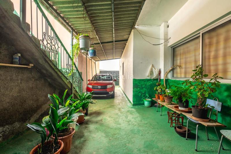 Foto 1a9fc6a7-7491-4675-848a-c45addf1ed1f. Masia amb aparcament a El Bebedero - Pinolere - Aguamansa Orotava (La)