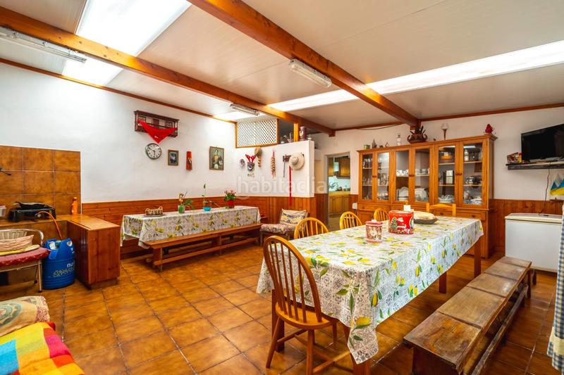 Foto 26e1f769-d377-4b04-a7c3-58c0f23a7d06. Masia amb aparcament a El Bebedero - Pinolere - Aguamansa Orotava (La)