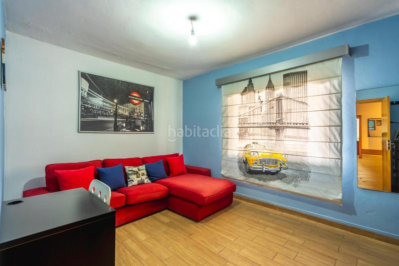 Foto 2822841c-28c2-4491-9e83-c6250d8c0b7a. Masia amb aparcament a El Bebedero - Pinolere - Aguamansa Orotava (La)