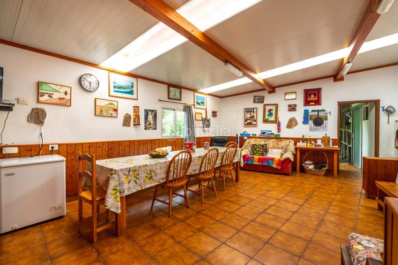 Foto 448e6fd3-1977-412a-be82-a27ef568134d. Masia amb aparcament a El Bebedero - Pinolere - Aguamansa Orotava (La)