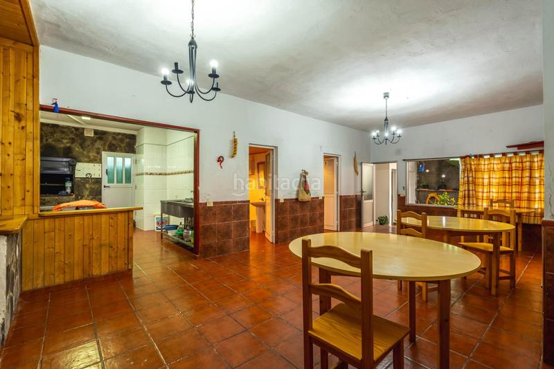 Foto 4cf8da32-1c9e-41d3-bd60-a4c577a55108. Masia amb aparcament a El Bebedero - Pinolere - Aguamansa Orotava (La)