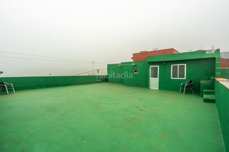 Foto 8c02d1b4-cbcc-408b-815b-541b5e6cd2f3. Masia amb aparcament a El Bebedero - Pinolere - Aguamansa Orotava (La)