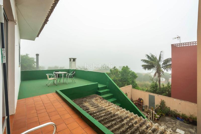 Foto 92b70c93-8cfc-4032-be3d-1894dfd2fc6c. Masia amb aparcament a El Bebedero - Pinolere - Aguamansa Orotava (La)