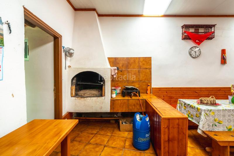 Foto c3237c10-5dcd-4a71-8edf-8543d27bf97c. Masia amb aparcament a El Bebedero - Pinolere - Aguamansa Orotava (La)