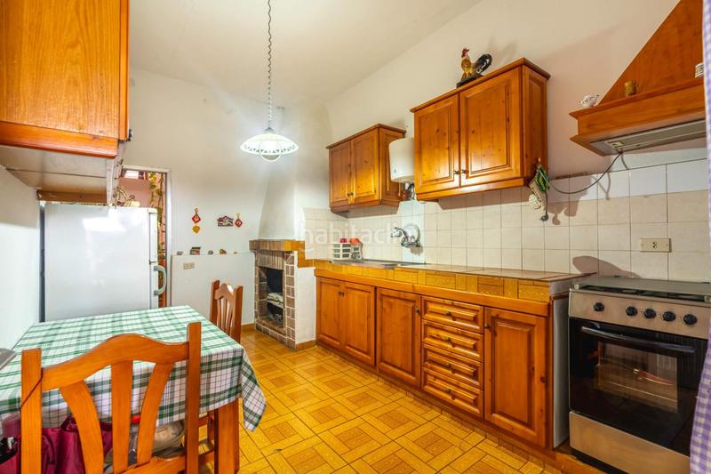 Foto eb3230d0-1d31-4bc9-8f88-0f7a037503b6. Masia amb aparcament a El Bebedero - Pinolere - Aguamansa Orotava (La)