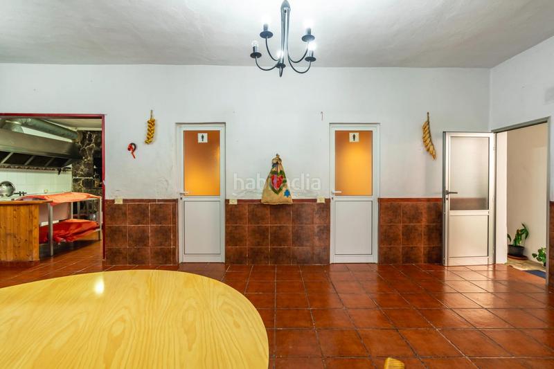 Foto f985a47c-dee4-45fa-8045-7e819f68080a. Masia amb aparcament a El Bebedero - Pinolere - Aguamansa Orotava (La)