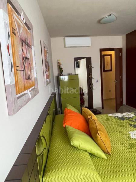 Foto 1ad4bcb5-2f9f-422a-b7a8-841c7eb2aec2. Rent flat with parking in Los Llanos - El Cabo Santa Cruz de Tenerife