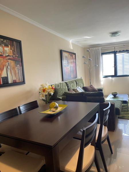 Foto 4c0d5436-e663-46aa-911e-f74b33047886. Rent flat with parking in Los Llanos - El Cabo Santa Cruz de Tenerife