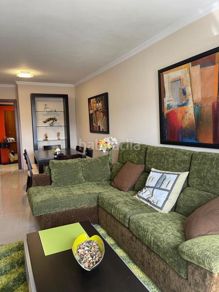 Foto 55647082-ce9a-4414-b9a7-c0d96271bd54. Rent flat with parking in Los Llanos - El Cabo Santa Cruz de Tenerife