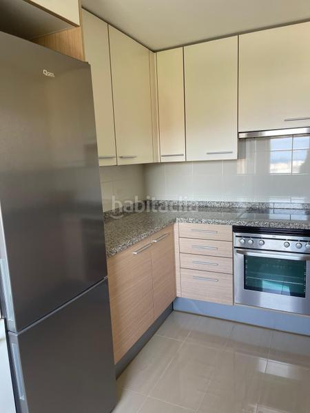 Foto 5f5e2ebf-43e4-460f-878e-e751a599d259. Rent flat with parking in Los Llanos - El Cabo Santa Cruz de Tenerife