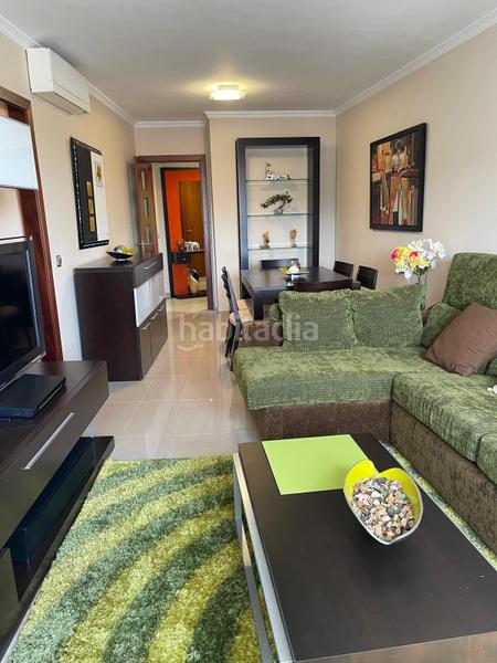 Foto 71e0205a-c8a2-44d6-a79b-08fb49bf696d. Rent flat with parking in Los Llanos - El Cabo Santa Cruz de Tenerife