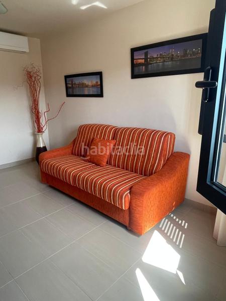 Foto 7d4a6f11-cffa-4297-9e1b-15489a446a19. Rent flat with parking in Los Llanos - El Cabo Santa Cruz de Tenerife