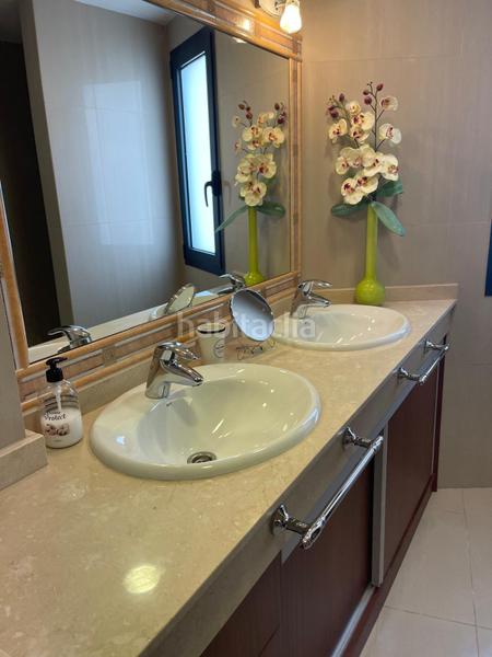 Foto ab45734b-1db2-40e9-8f52-825064733b39. Rent flat with parking in Los Llanos - El Cabo Santa Cruz de Tenerife