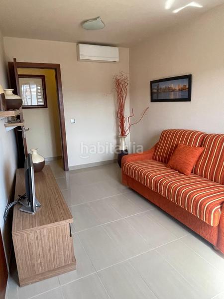 Foto b9463d89-646e-4d64-8d4b-5730191a27f2. Rent flat with parking in Los Llanos - El Cabo Santa Cruz de Tenerife