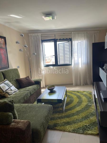 Foto bb3932d0-35a2-4f6e-b9af-962827f9adb0. Rent flat with parking in Los Llanos - El Cabo Santa Cruz de Tenerife