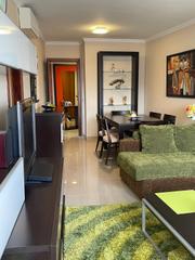Rent Flat  Alvaro rodriguez lopez. Alquiler en santa cruz, inmejorable