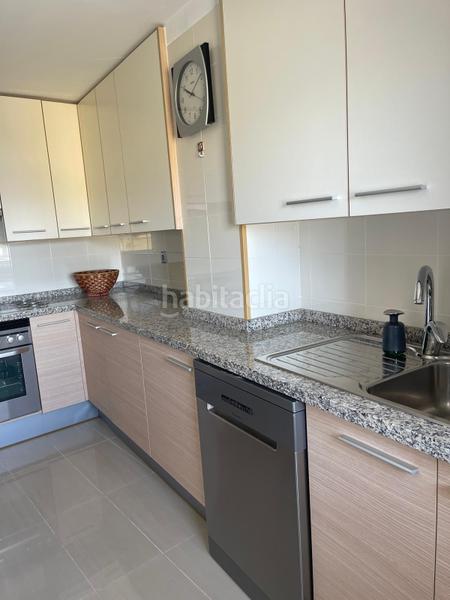 Foto e885aab2-9e91-4364-8aa2-7b7e55a3d50e. Rent flat with parking in Los Llanos - El Cabo Santa Cruz de Tenerife