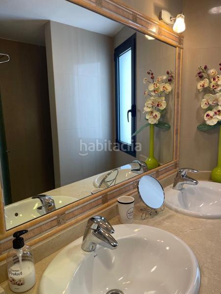 Foto e9bcad61-ce0e-4bd6-b513-674fd3b1fd07. Rent flat with parking in Los Llanos - El Cabo Santa Cruz de Tenerife