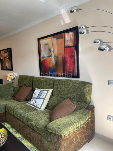 Foto ee0e3f19-7f0d-4912-b86c-a5b8d05c00f5. Rent flat with parking in Los Llanos - El Cabo Santa Cruz de Tenerife
