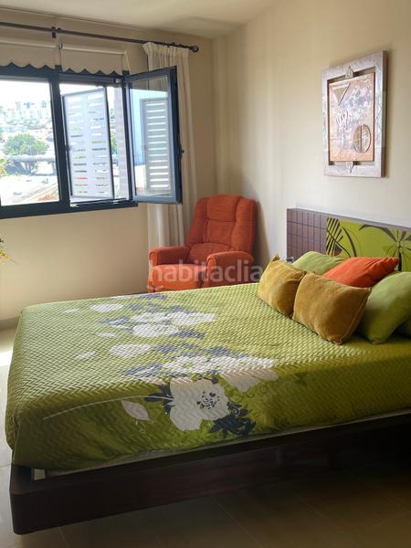 Foto f0ccbb86-66cf-4639-9d2e-2c3c5031a5de. Rent flat with parking in Los Llanos - El Cabo Santa Cruz de Tenerife