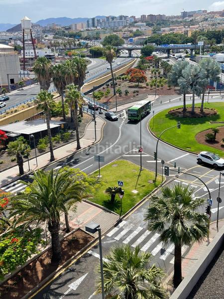Foto f208f858-64fa-4e53-9a2c-1f142fa48f50. Rent flat with parking in Los Llanos - El Cabo Santa Cruz de Tenerife