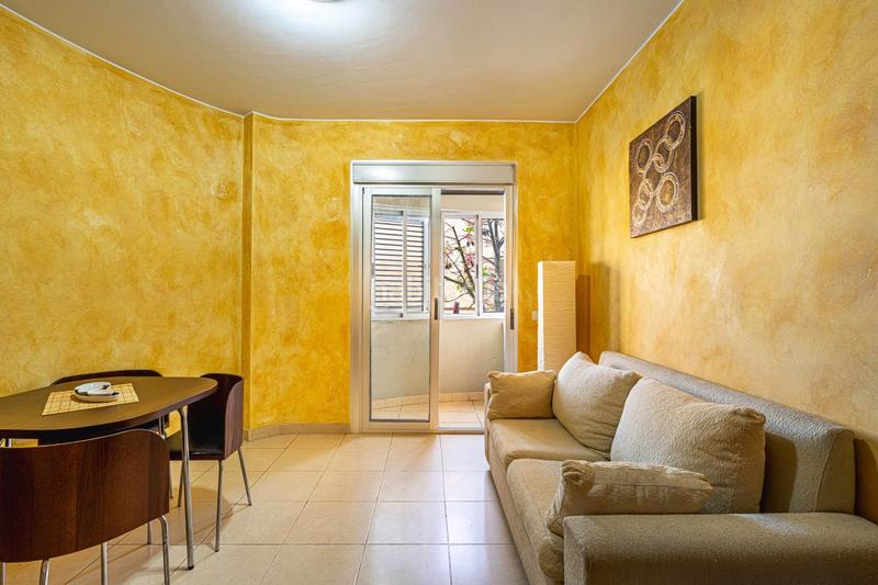 Foto ec6a3f7c-3554-47a0-8935-5e535654843a. Piso acogedor piso en los majuelostaco, en Taco - Los Andenes - Las Chumbreras San Cristóbal de La Laguna