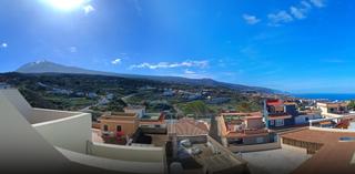 Appartement  Tarajales. Excelente piso en la guancha de 2 habitaciones con garaje y terr