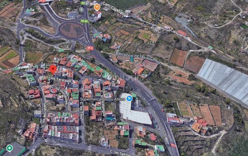 Foto 84b2157b-9f9d-4b29-b70b-62df31169352. Piso excelente piso en la guancha de 2 habitaciones con garaje y terreza privativa en Guancha (La)