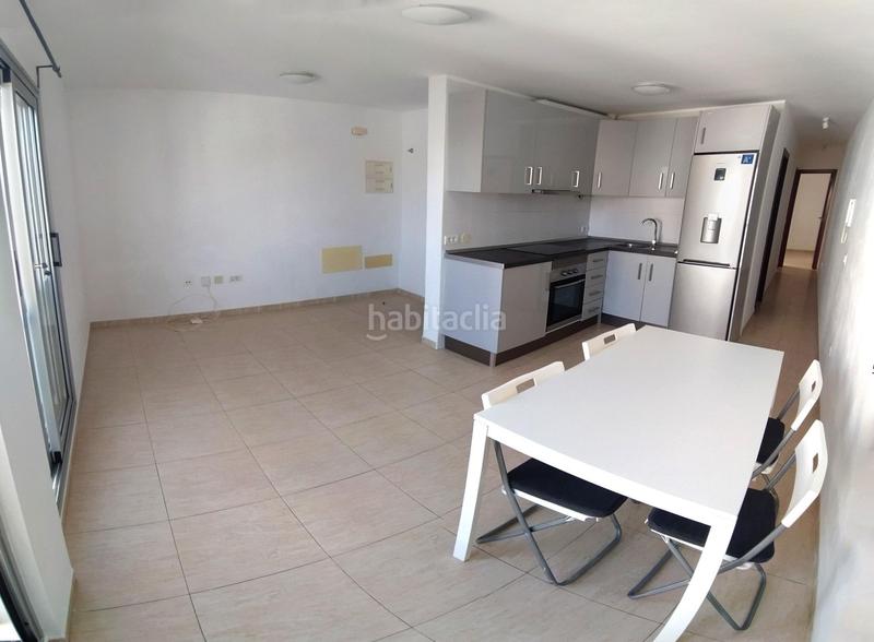 Foto a8f0b582-1a55-4ccc-b907-a02efb2d0f10. Piso excelente piso en la guancha de 2 habitaciones con garaje y terreza privativa en Guancha (La)