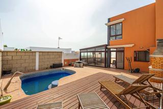 Xalet a El Médano. El medano, vívelo