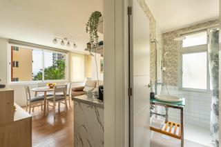 Miete Etagenwohnung  Avenida venezuela. Acogedor piso dividido en 2 apartamento el corazón de puerto de