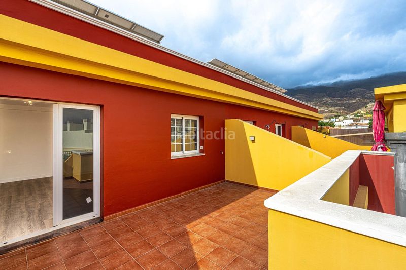 Foto 9c1d1c15-ecd1-49ca-9d3f-7b080df4f0c3. Lloguer àtic a Centro Güímar