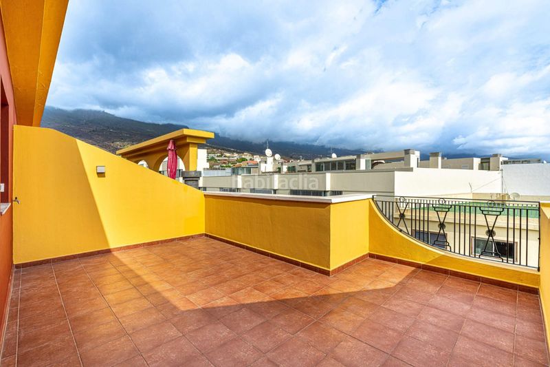 Foto 9fc589b9-4fac-4e8d-8216-c068cfac4e50. Lloguer àtic a Centro Güímar