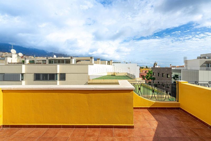 Foto a5d996b3-9b15-4cf5-aefd-8b41a5fc8582. Lloguer àtic a Centro Güímar