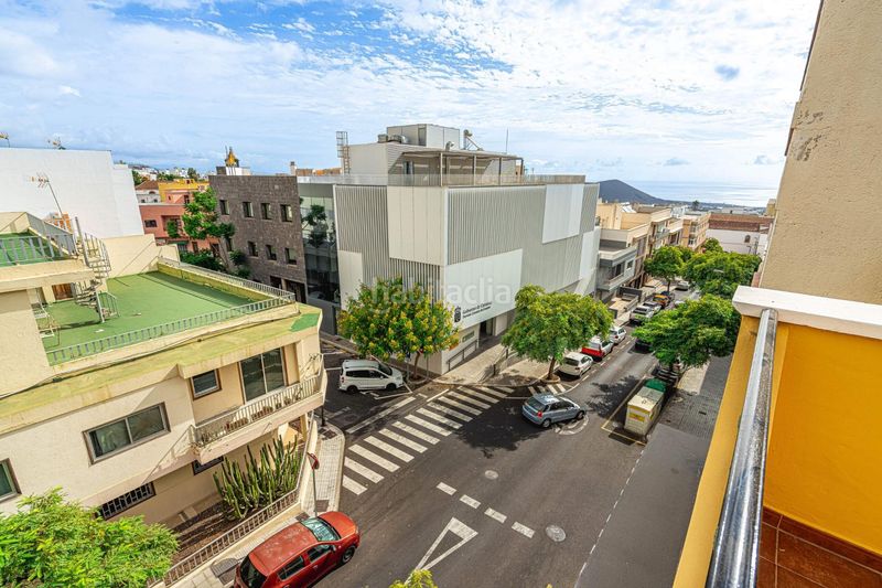 Foto b91a3d47-6201-42af-a85f-6ae4e17a83e9. Lloguer àtic a Centro Güímar